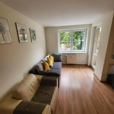 Duzy Apartament - 100m Do Ratusza - 4 Pokoje * ורוצלב