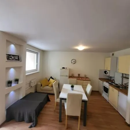דירה Duzy Apartament - 100m Do Ratusza - 4 Pokoje *