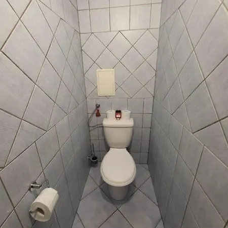 Duzy Apartament - 100m Do Ratusza - 4 Pokoje Апартаменты
